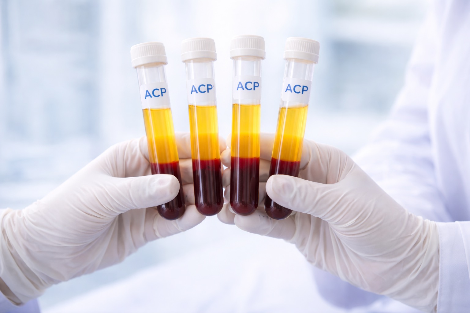 ACP-Therapie