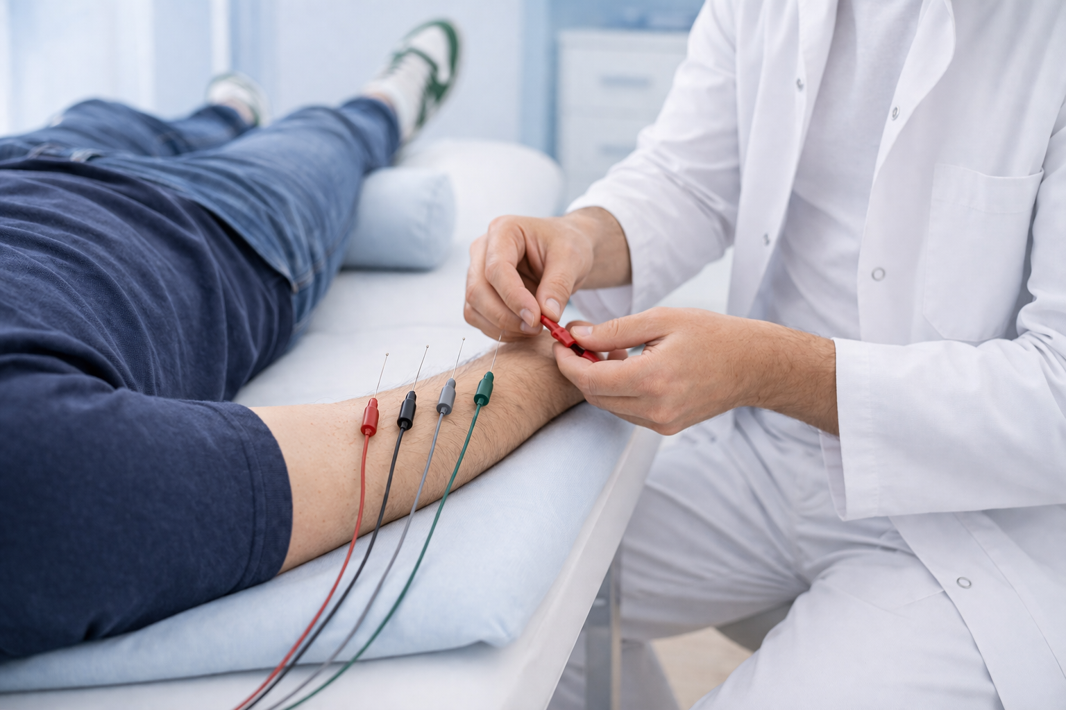 Axomera&reg;-Therapie