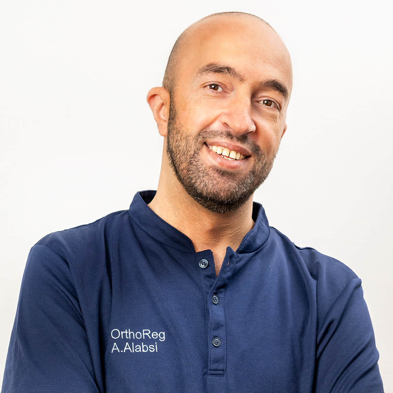Ahmad Alabsi